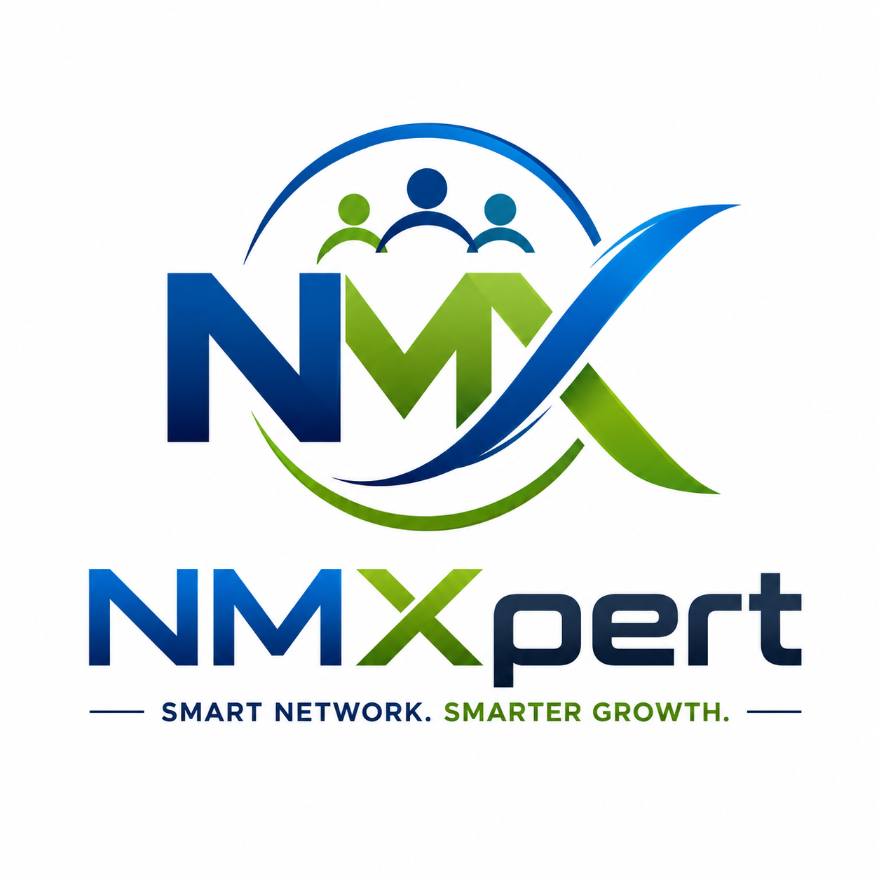 NMXpert Logo
